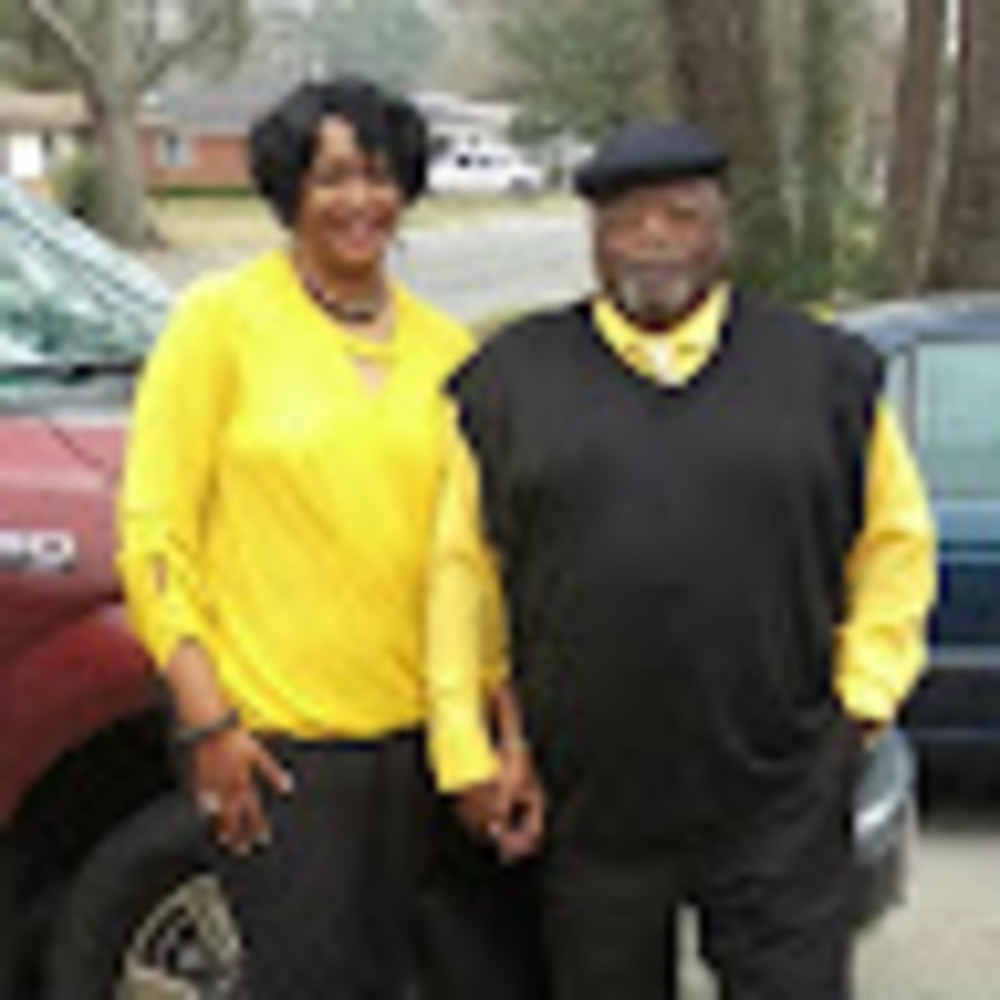 Meet your Posher, Stephanie